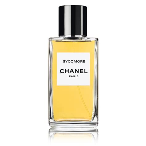 Купить Chanel Sycomore на Духи.рф.